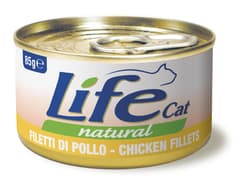 Life Conserva pentru pisici cu pui