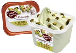 Siviero Maria Inghetata de fistic