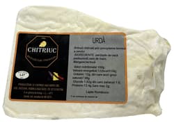 CHITRIUC Urda