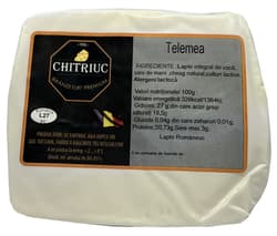 CHITRIUC Telemea