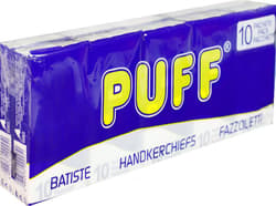 Puff Batiste nazale