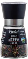 Pirifan Rasnita Piper 4 culori