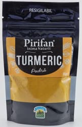 Pirifan Turmeric pudra