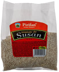 Pirifan Seminte susan