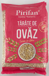Pirifan Tarate de ovaz