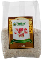 Pirifan Tranzit Mix psyllium starch and oats