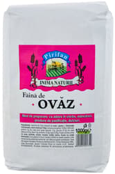 Pirifan Faina integrala de ovaz