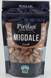 Pirifan Migdale crude