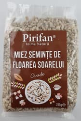 Pirifan Miez seminte crude de floarea soarelui