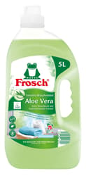 Frosch Detergent de rufe lichid cu aloe vera