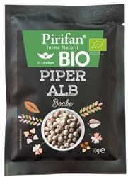 Pirifan ECO Piper alb boabe