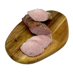 Zimbria Muschiulet de porc a lui Ilinca