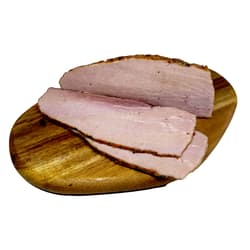 Zimbria Jambon
