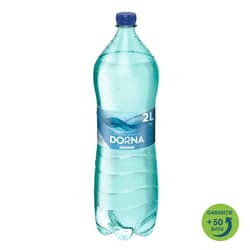 Dorna Sparkling Mineral Water