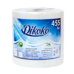 Dikoko Prosop monorola de bucatarie, 2 straturi, 19x22 cm