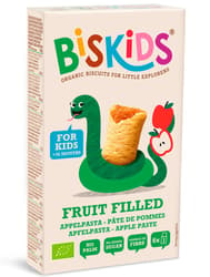 Biskids ECO Biscuiti cu mere