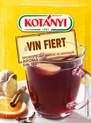 Kotanyi Amestec mirodenii pentru vin fiert
