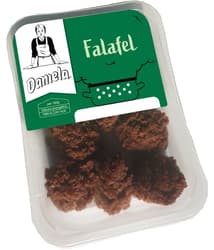 Daniela Falafel
