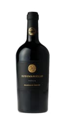 Masca Del Tacco Susumaniello Vin rosu sec