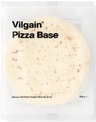 Vilgain Aluat de pizza (2x140g)