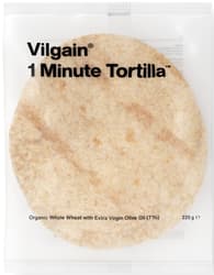 Vilgain ECO Tortilla 3 x 75g