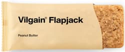Vilgain Flapjack Baton din ovaz cu unt de arahide