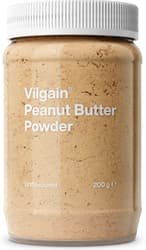 Vilgain ECO Pudra din unt de arahide
