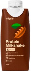 Vilgain Protein Milkshake cacao
