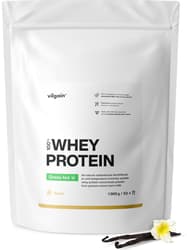 Vilgain Grass-Fed Pudra proteica vanilie
