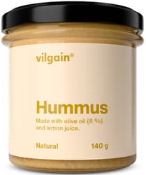 Vilgain Humus natural