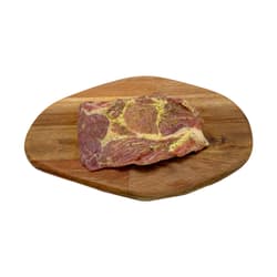 CARNE SI SARE Ceafa de porc marinata