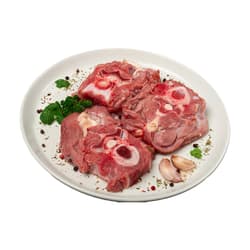 CARNE SI SARE Gat de manzat fara os