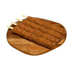 MEAT AND SALT Kafta