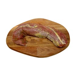 CARNE SI SARE Muschiulet de porc marinat