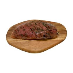 MEAT AND SALT Tender pork pastrami