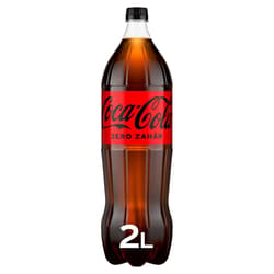 Coca-Cola Zero Bautura racoritoare carbogazoasa pet