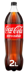 Coca-Cola Zero Bautura racoritoare carbogazoasa pet