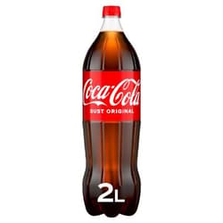 Coca-Cola Bautura racoritoare carbogazoasa pet