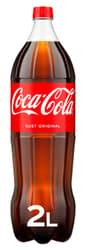 Coca-Cola Bautura racoritoare carbogazoasa pet