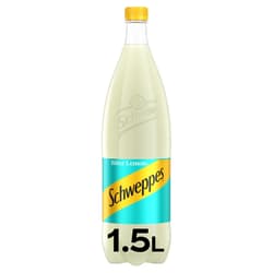 Schweppes Bitter Lemon Bautura racoritoare carbogazoasa