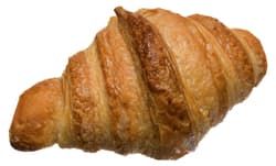 Brutangerie Croissant with butter 28%