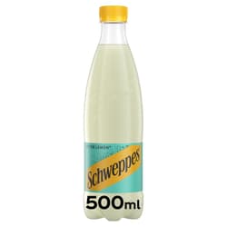 Schweppes Bitter Lemon Bautura racoritoare carbogazoasa pet