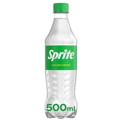 Sprite Carbonated Soft Drink