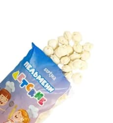 Berezka Pelmeni (coltunasi) cu carne de porc si pui congelat