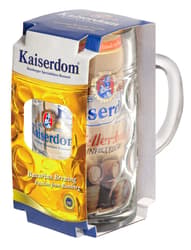 Bere Kaiserdom Bere Kellerbier doza + halba