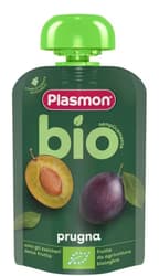 Plasmon ECO Plum puree, +6 months