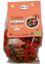 Dalla Costa ECO Paste tubetti din mazare, naut si linte