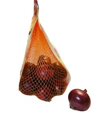 Red onion