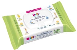 Hipp Hartie igienica umeda 50 buc 