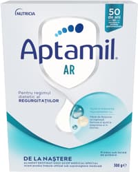 Aptamil Lapte praf de la nastere AR